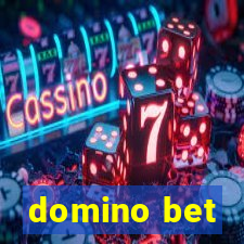 domino bet